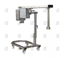 Gigamix Blender Standard.