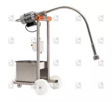 Three-phased Gigamix Xs Blender