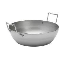 Сковорода вок ø32см