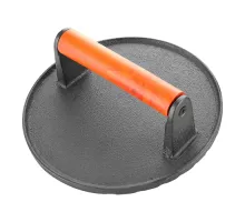 Griddle press