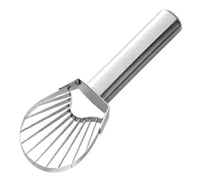 Avocado slicer