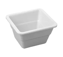 Pan gastronorm gn1/6 |100 mm|