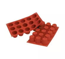 Cepšanas forma bordelais-vidēja