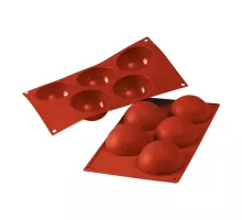 Cepšanas forma puslode