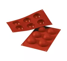 Cepšanas forma puslode