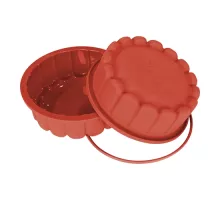 Cepšanas forma šarlote ø18cm