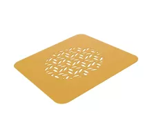 Stencil foglia