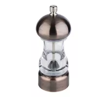 Sāls dzirnaviņas h.15cm
