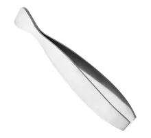 Fish bone tweezer l.13,5cm