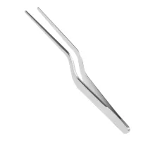 Pasniegšanas pincetes l.14,5cm