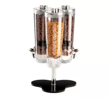 Диспенсер для хлопьев |3x1,5л|