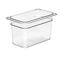 pan gastronorm GN1/4 150 mm
