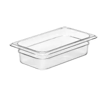 pan gastronorm GN1/4 065 mm