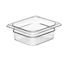 pan gastronorm GN1/6 065 mm