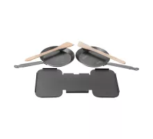 Reblochonnade komplekts