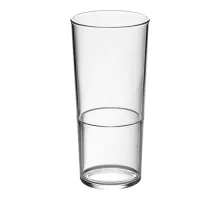 Universal glass 28cl