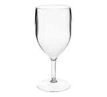 wine glass 25cl