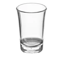 degvīna glāzīte 03 cl