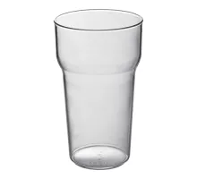 beer glass 25cl