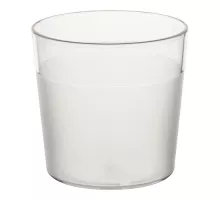 ūdens glāze 17 cl