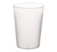 ūdens glāze 25 cl