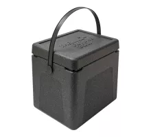 Shopping box 33l