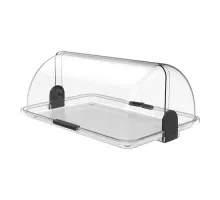 Bufetes displejs 47x32cm