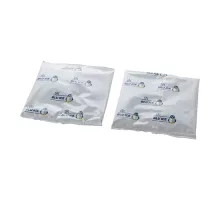 Karstā un aukstā gēla komprese