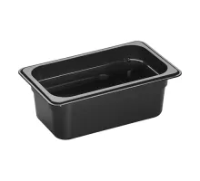 pan gastronorm GN1/4 100 mm
