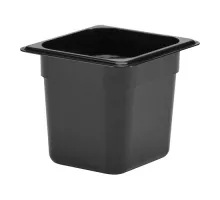 pan gastronorm GN1/6 150 mm