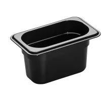 pan gastronorm GN1/9 100 mm