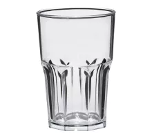 Water glass 40cl