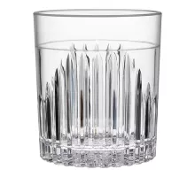 Whiskey glass 35.5cl