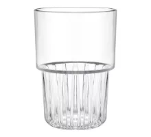Water glass 41cl