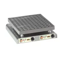 Мини-прибор для выпечки блинов |cap.100x|