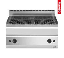 Grill |2-zones|