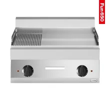 Фрай топ |гладко-ребристый|