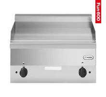 Сковорода гладкая