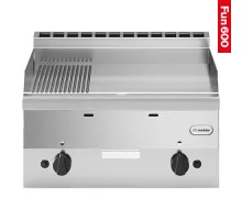 Фритоп |гладко-ребристый|