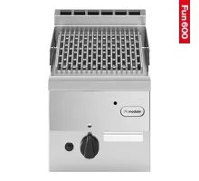 Lava stone grill |1-zone|