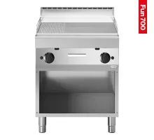 Фрай топ |гладко-ребристый|