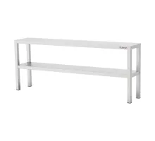 overshelf L.120cm