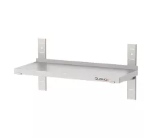 sienas plauktu komplekts 100 cm-1x