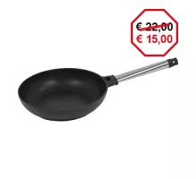 Lyonnaise panna ø24cm