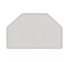 Поднос 50x32,5см