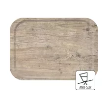 servēšanas paplāte 37,5x26,5 cm