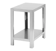 Stand |solo|