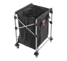 Veļas ratiņi |120l|