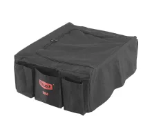 Vāks veļas ratiņiem |120l|