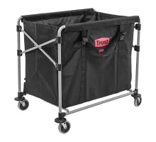 Veļas ratiņi |240l|